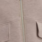 Varley - Garcia Zip Through Sweatshirt