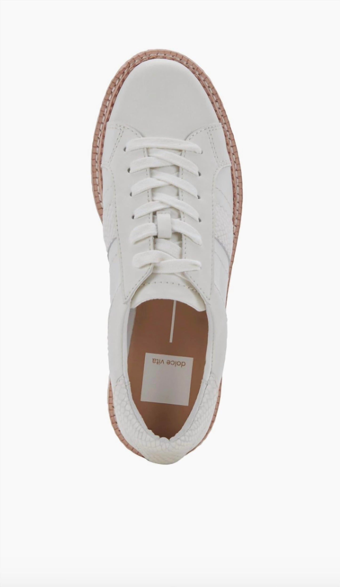 Dolce Vita - Tiger womens platform sneakers