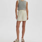 Varley - Mariya Easy Pleat Shorts