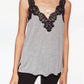 Cami Nyc - The Leia Jersey Top