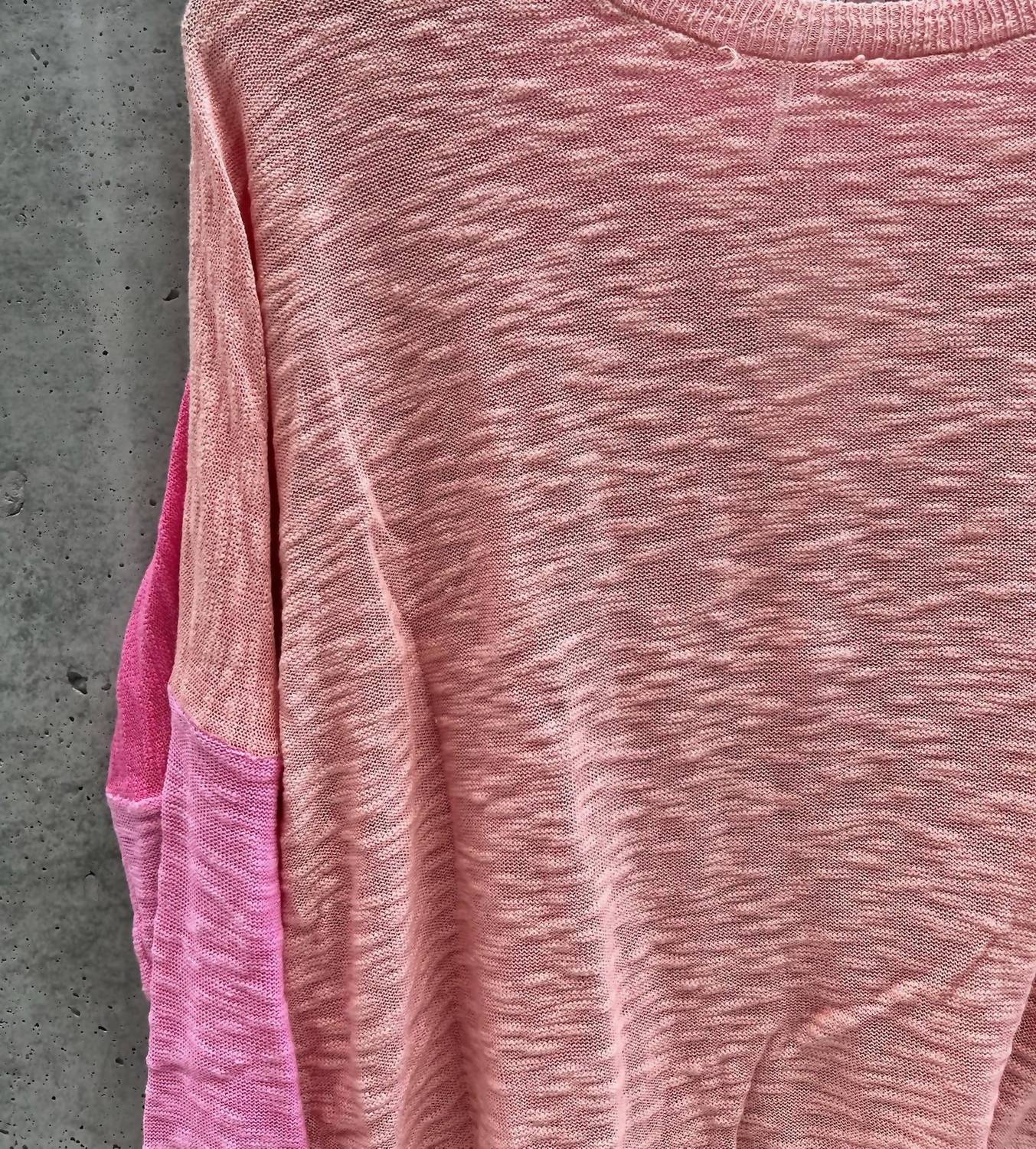 Stitchdrop - हाई टाइड स्वेटर