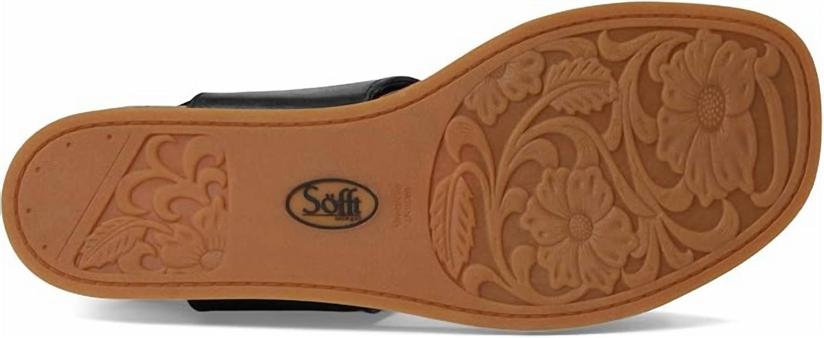 Sofft - Women's Peggie Wedge Sandal