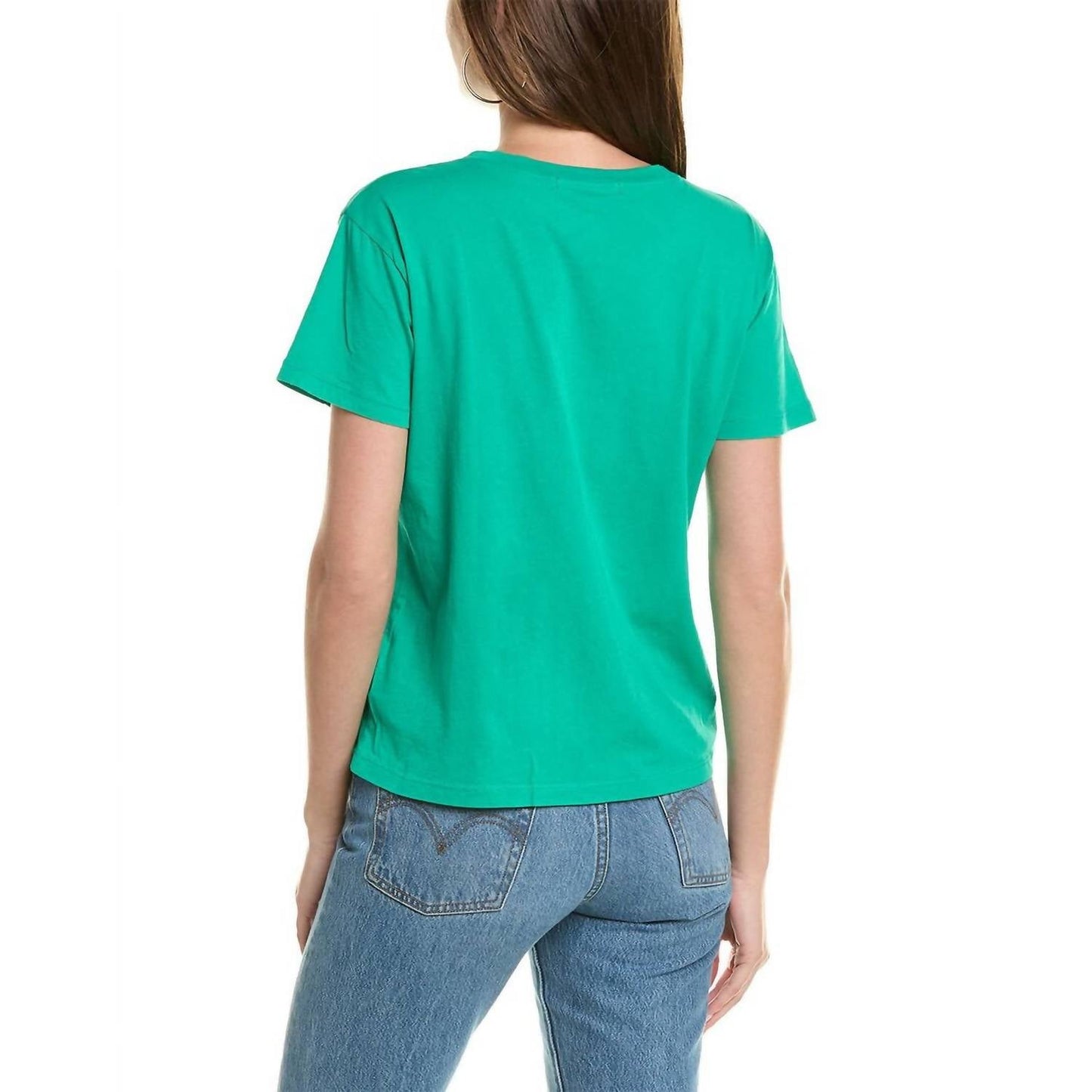 Project Social T - La Racquet Club Tee
