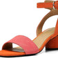 Nydj - Women's Georgia Heeled Sandal