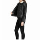 Levi'S - Classic Faux Sherpa Lined Faux Leather Trucker Jacket