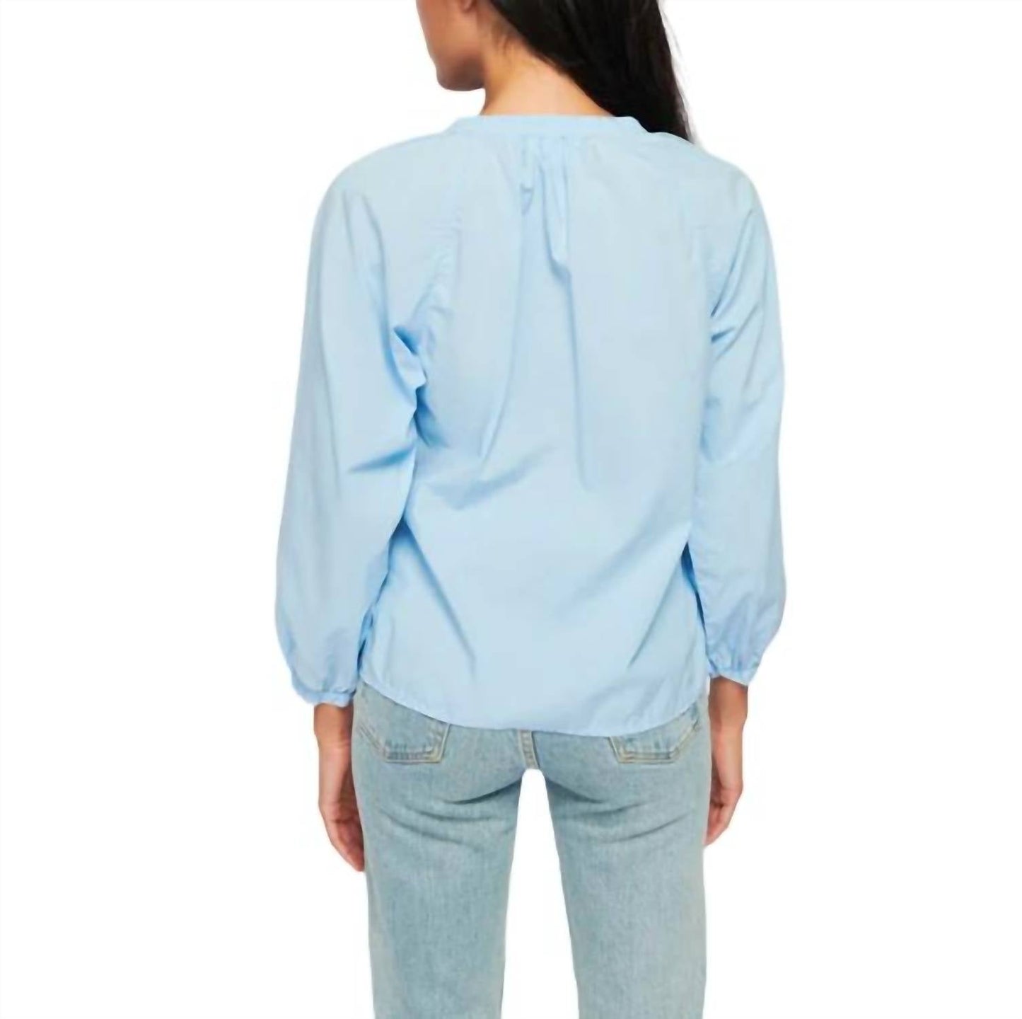 Nation Ltd - Desire Dolman Button Up Shirt