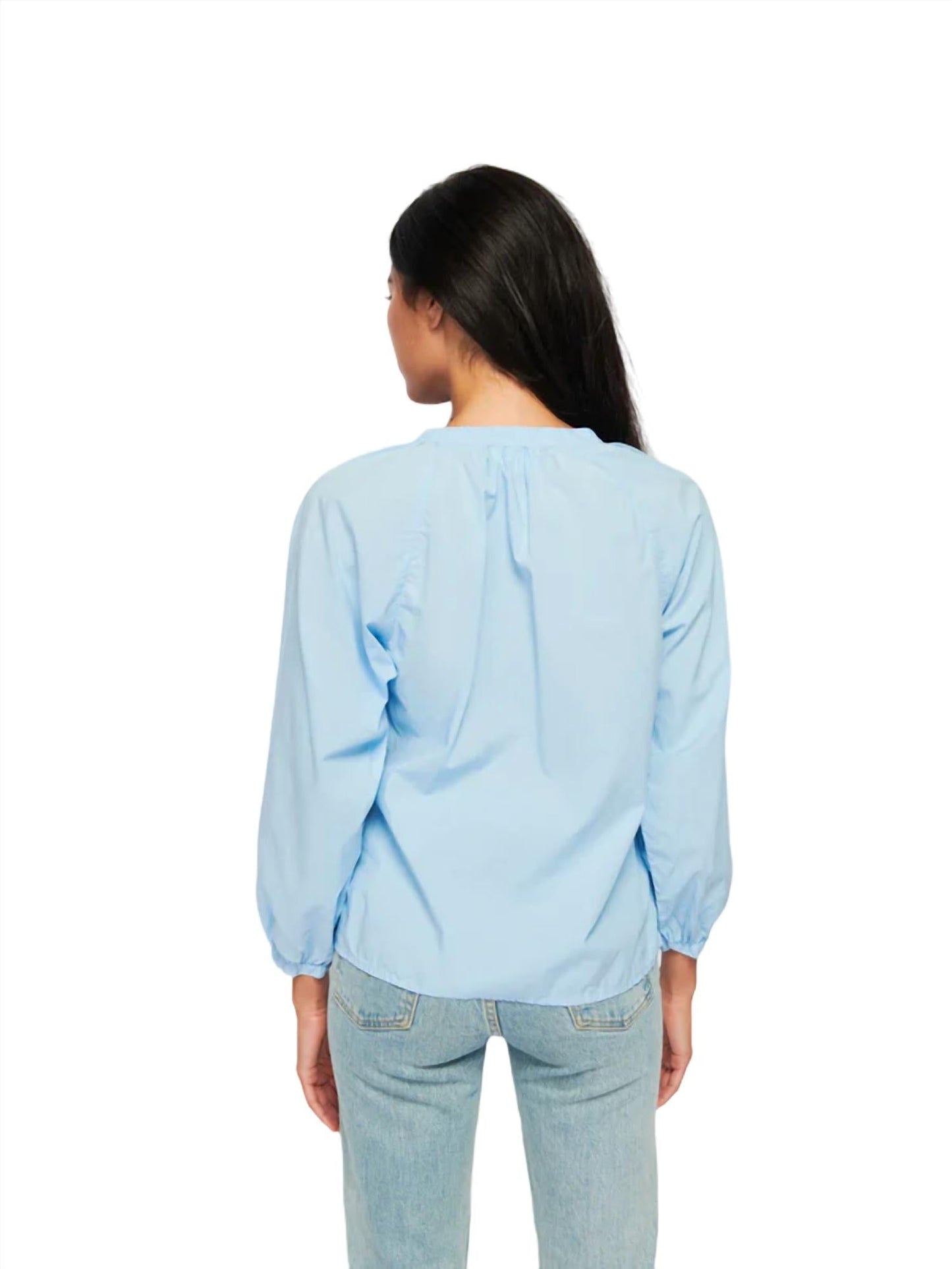 Nation Ltd - Desire Dolman Button Up Shirt