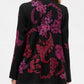 Johnny Was - Biya Draped Sweater