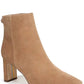 Sam Edelman - Women's Saige Suede Pointy Toe Boot