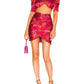 For Love & Lemons - ALIA MINI SKIRT