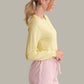 525 America - Paloma Long Sleeve Cardigan