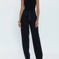Pistola - Janessa Mock Neck Bodysuit