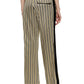 On This Day - Wide Leg Track Pants