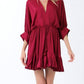 Aakaa - Seraphine Mini Dress