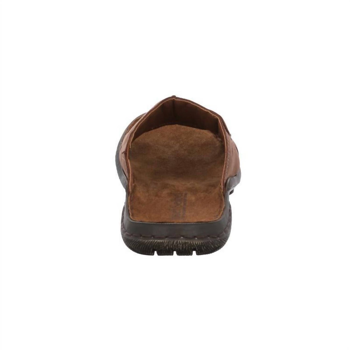 Josef Seibel - Men's Logan Leather Slide