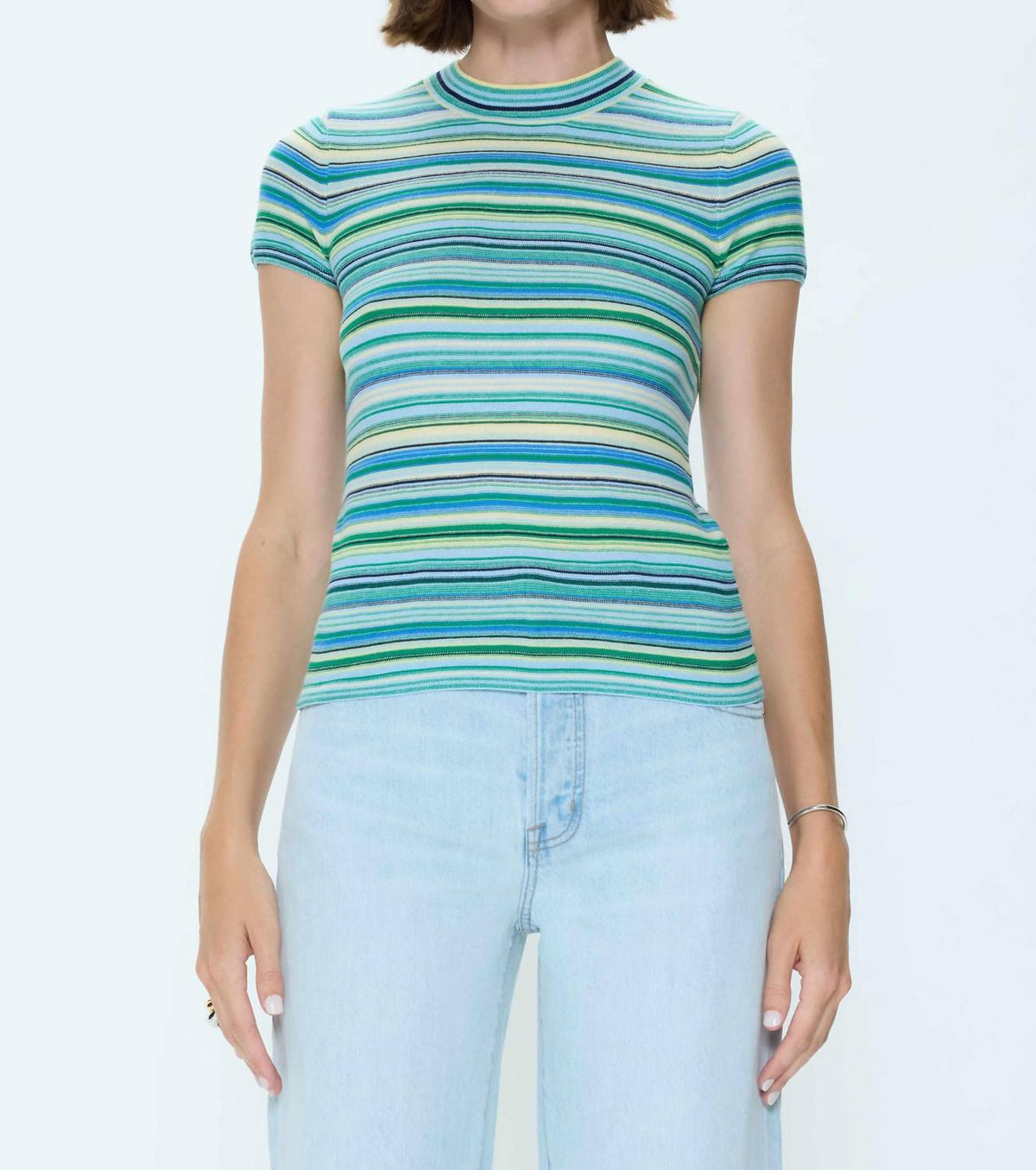 Pistola - Selene Sweater Tee