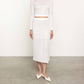 Enza Costa - SEQUIN SKIRT