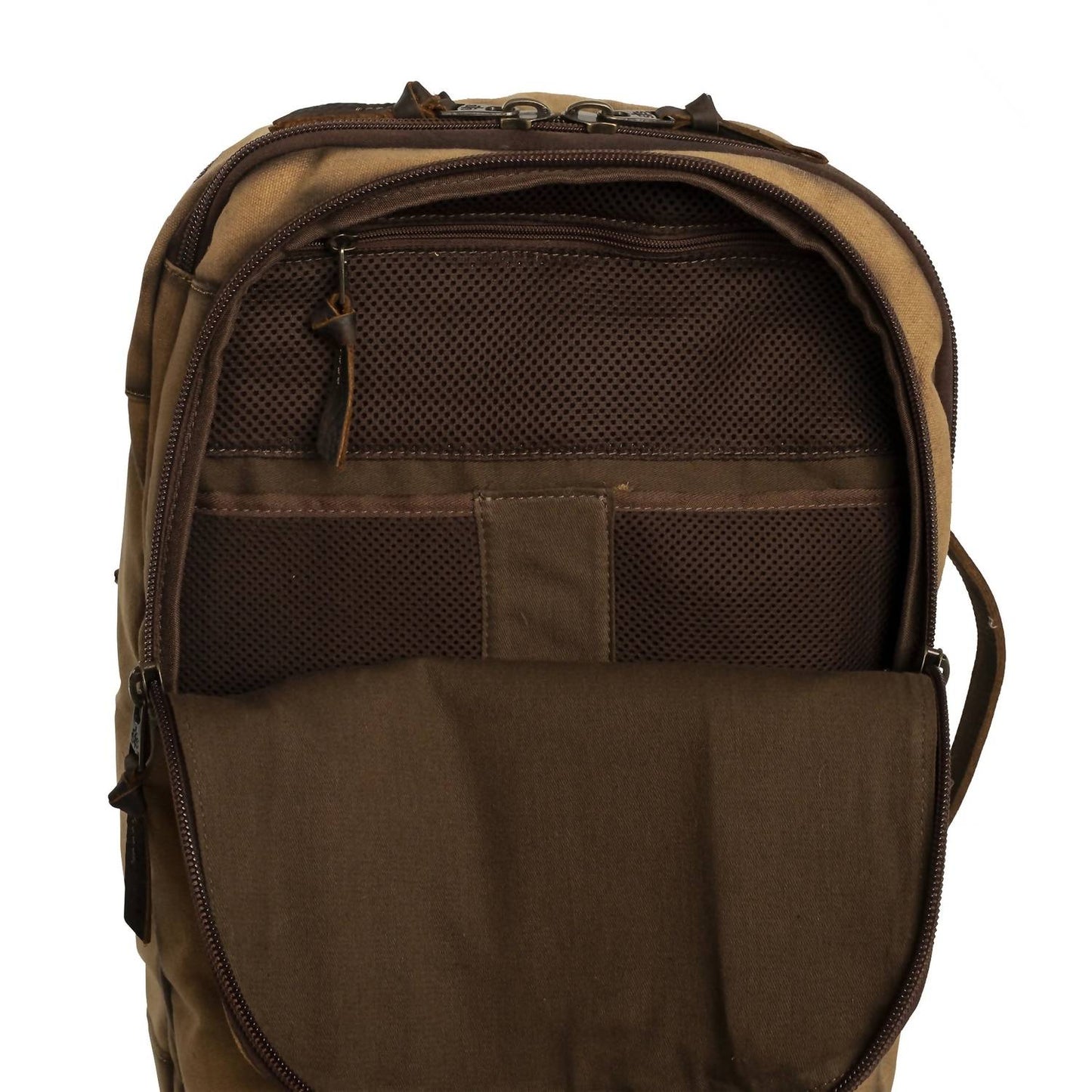 Sts Ranchwear - Men's Buffalo Creek Porter Backpack