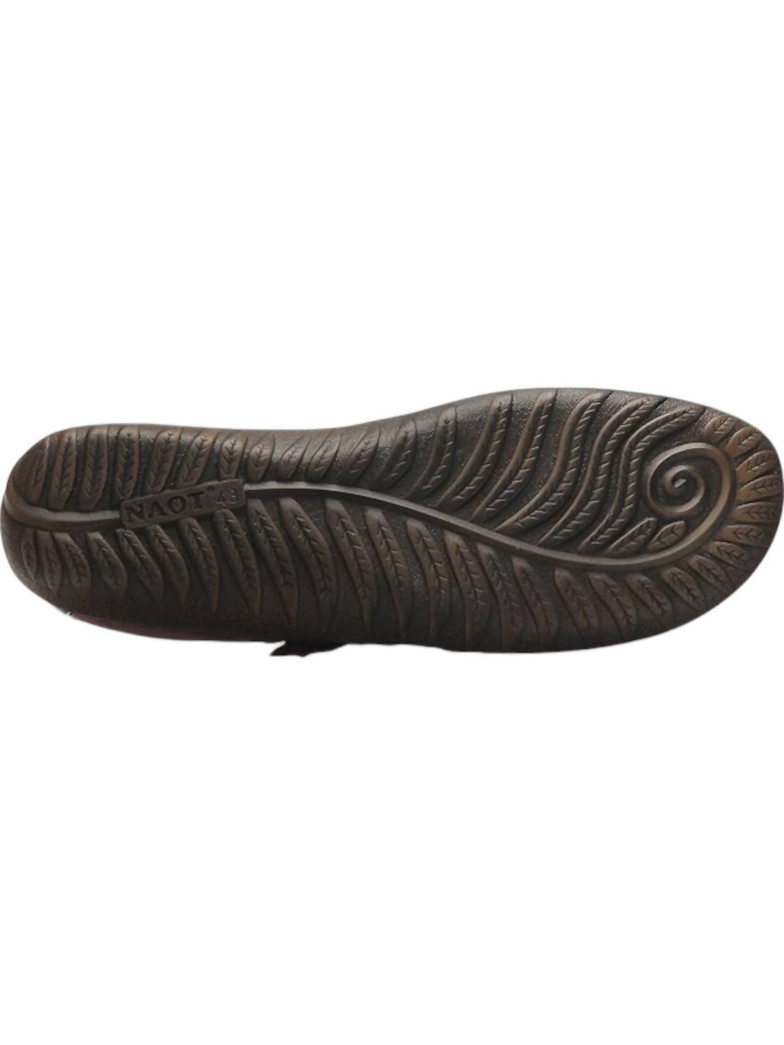 Naot - Women's Tane Slip On Shoe
