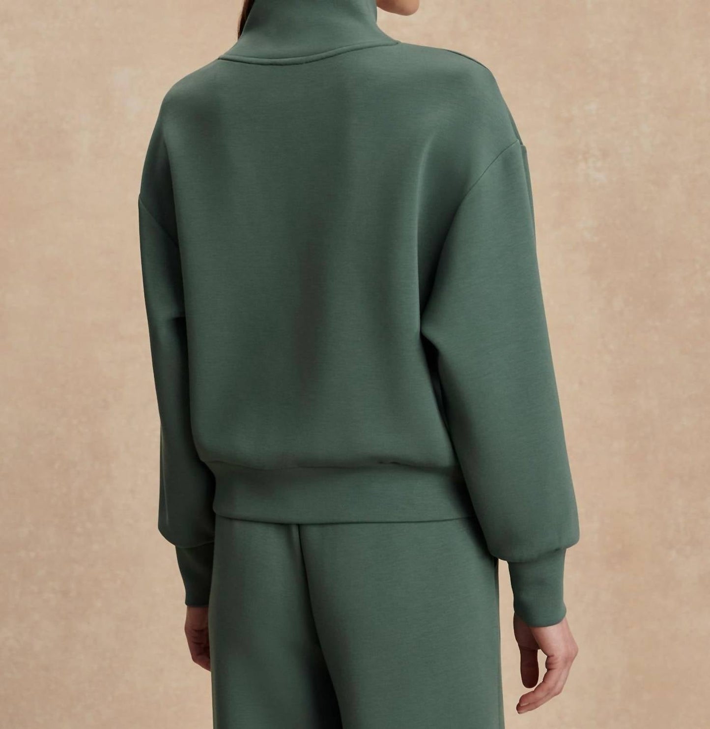 Varley - Davidson Sweatshirt