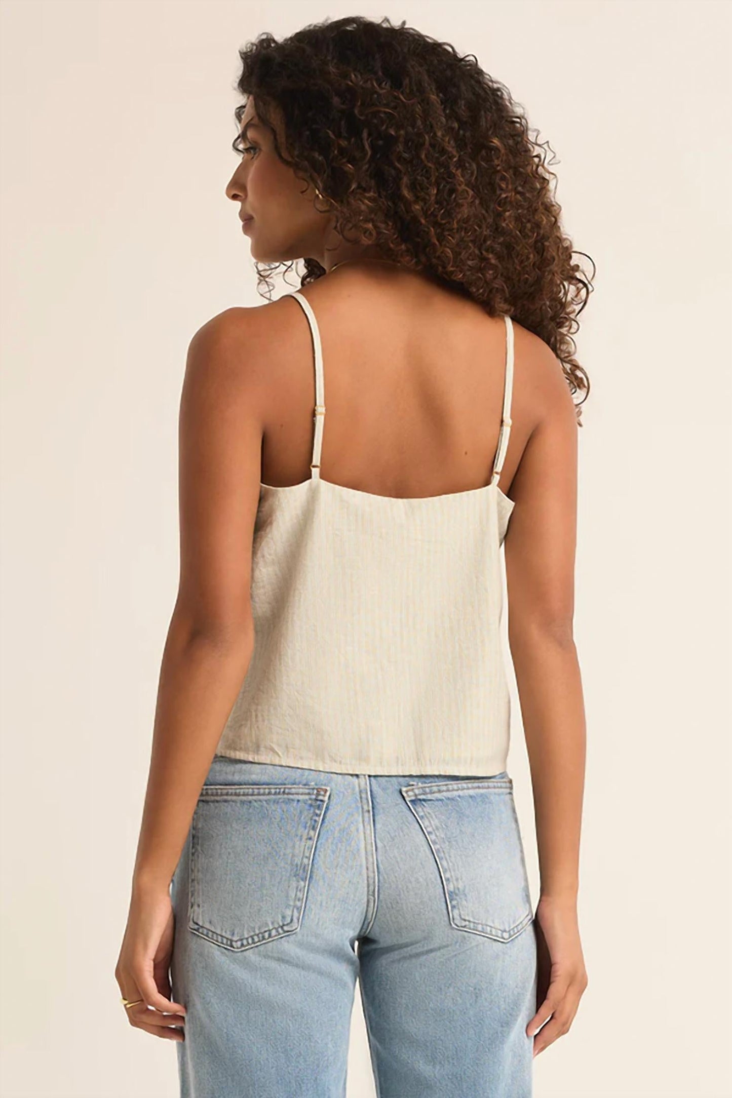 Z Supply - Ballast Casita Stripe Tank