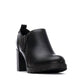 Xti - Women's 144301 Block Heeled Sandals