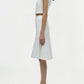 Jonathan Simkhai - Foster Skirt