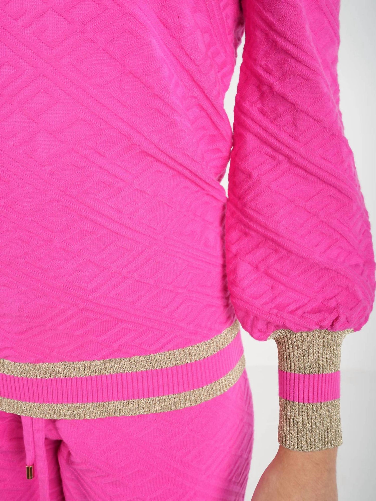 Emily Mccarthy - Julia Sweater