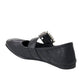 Free People - Women's Ursa Gemini Ballet Flats