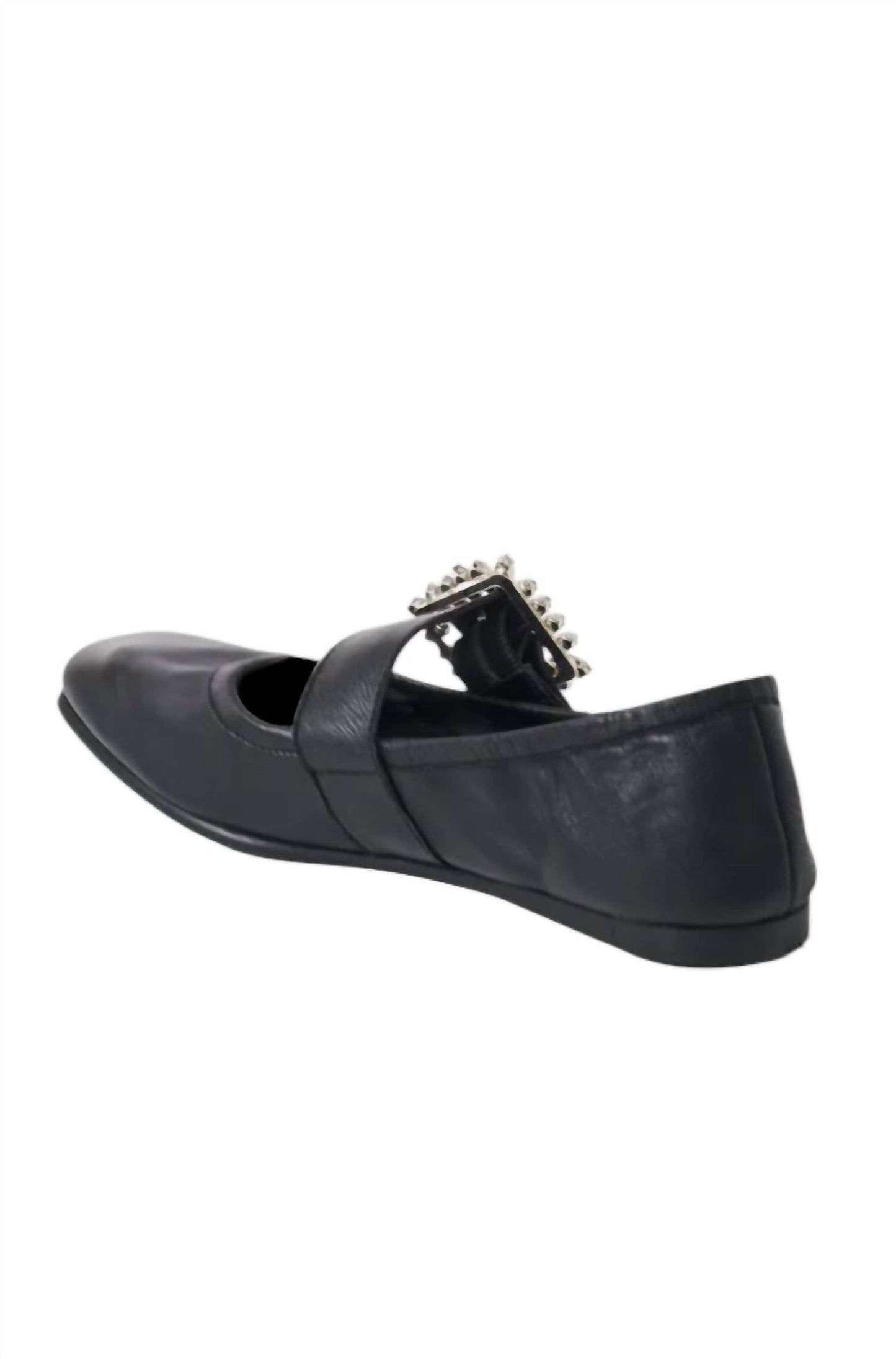 Free People - Women's Ursa Gemini Ballet Flats