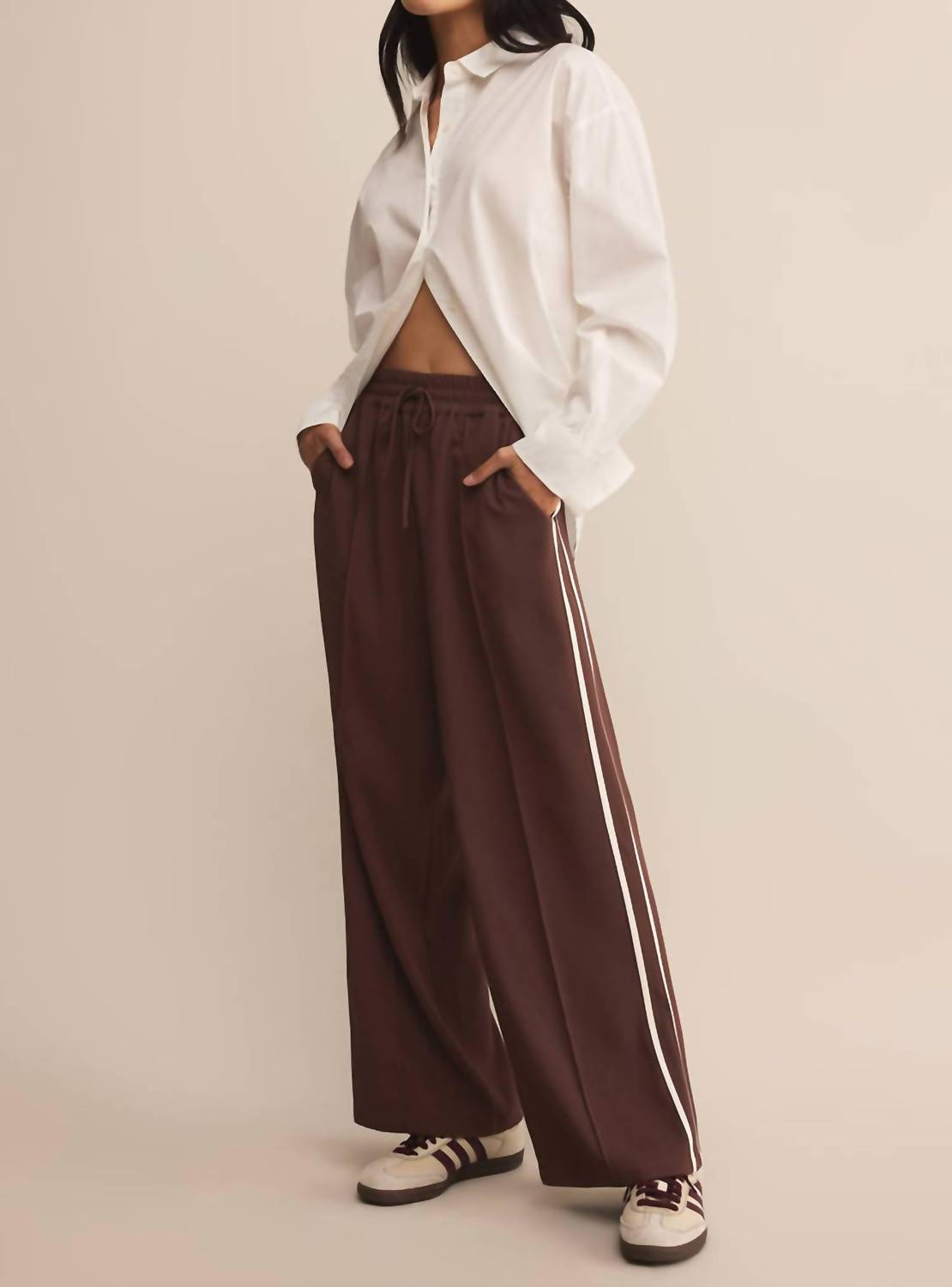 Z Supply - Saunder Track Pants