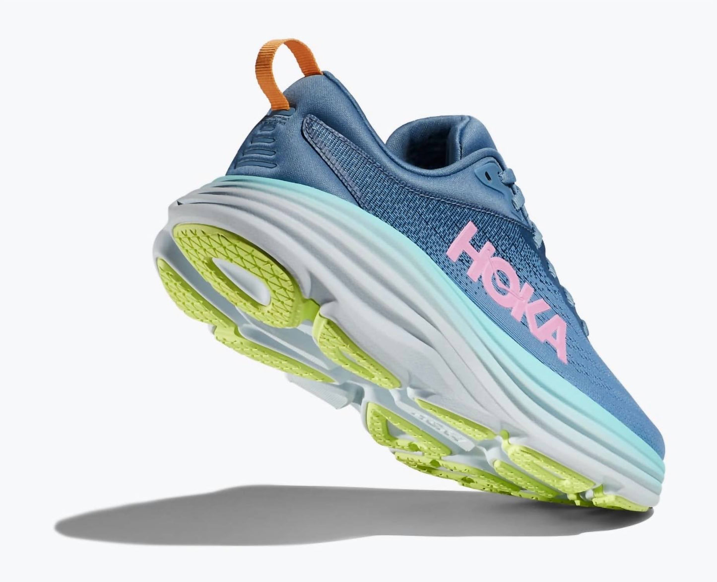 Hoka - Women's Bondi 8 Running Sneakers