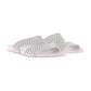 Alaïa - Women's Leather Mules