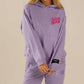 Care Tucker - Hendrix Hoodie - Slow Down