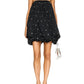 A.L.C. - Holly Strapless Embellished Mini Dress