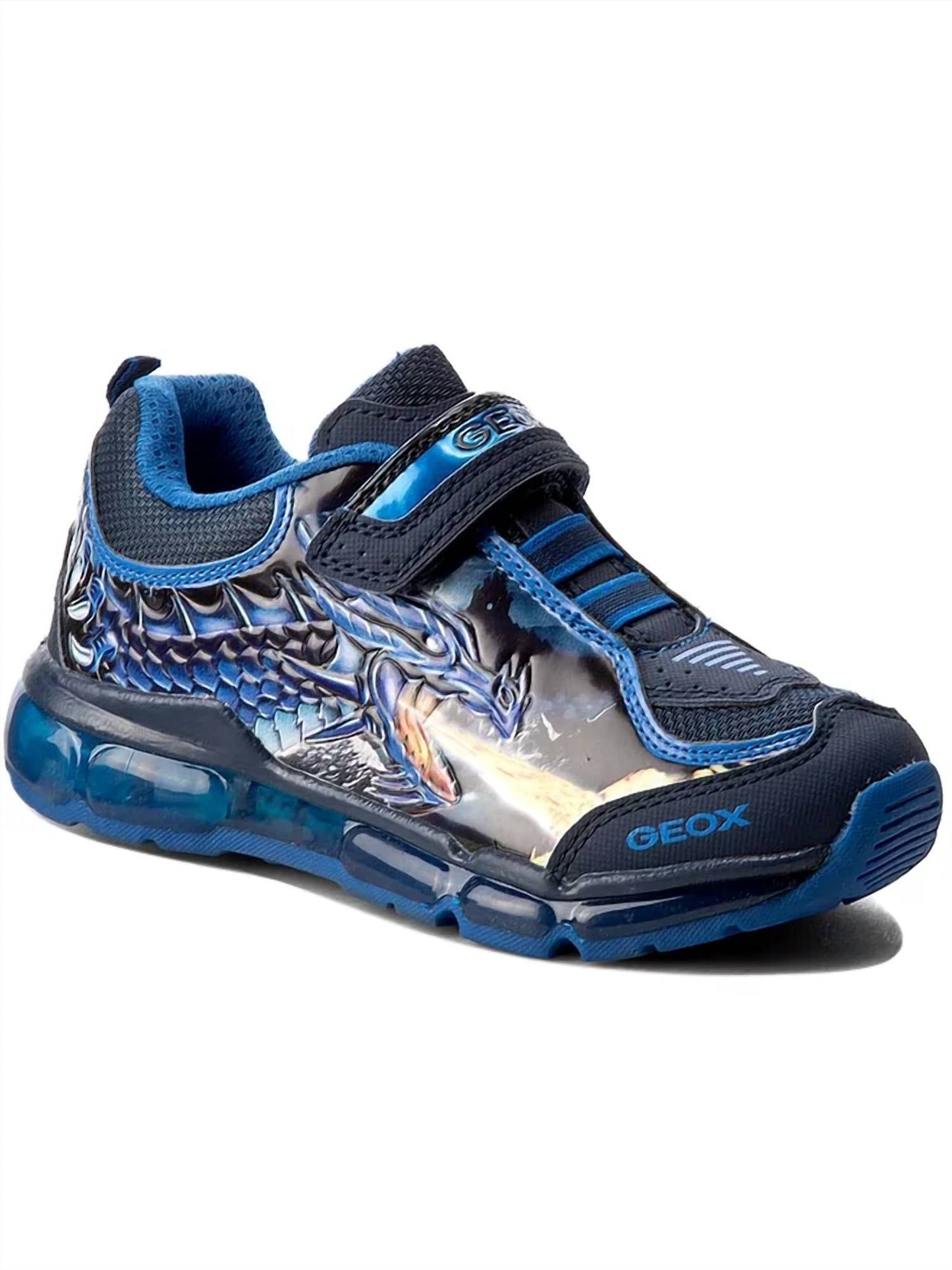Geox - Junior Boys Android Sneaker