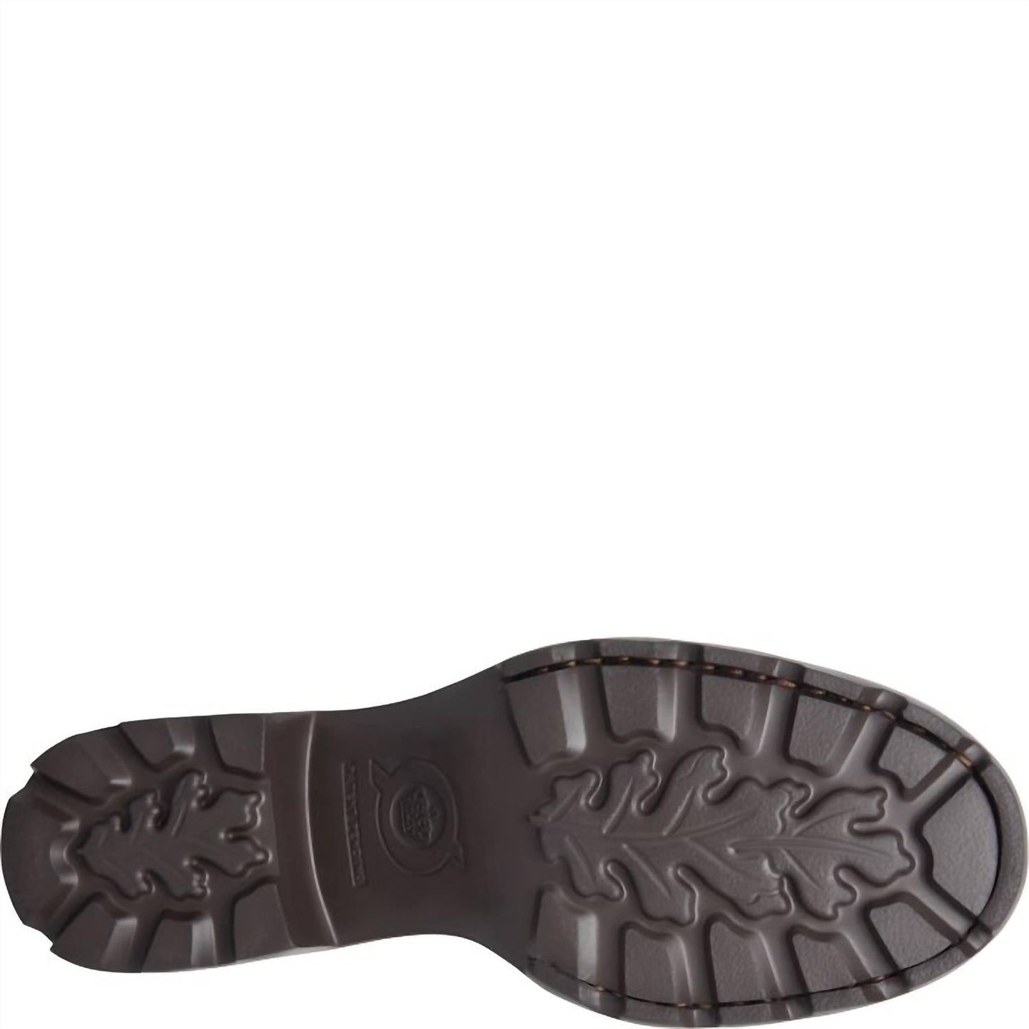Born - Women's Griffin Comfort Lug Sole Booties