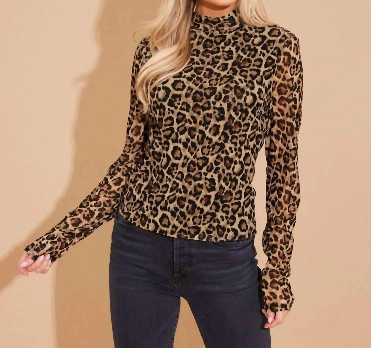 Alden Adair - Eliza Top
