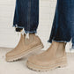 Birkenstock - Women's Highwood Suede Ankle Boots