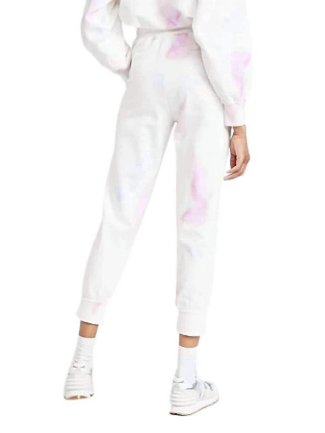 Paige - Women's Annette Relaxed Jogger Pants