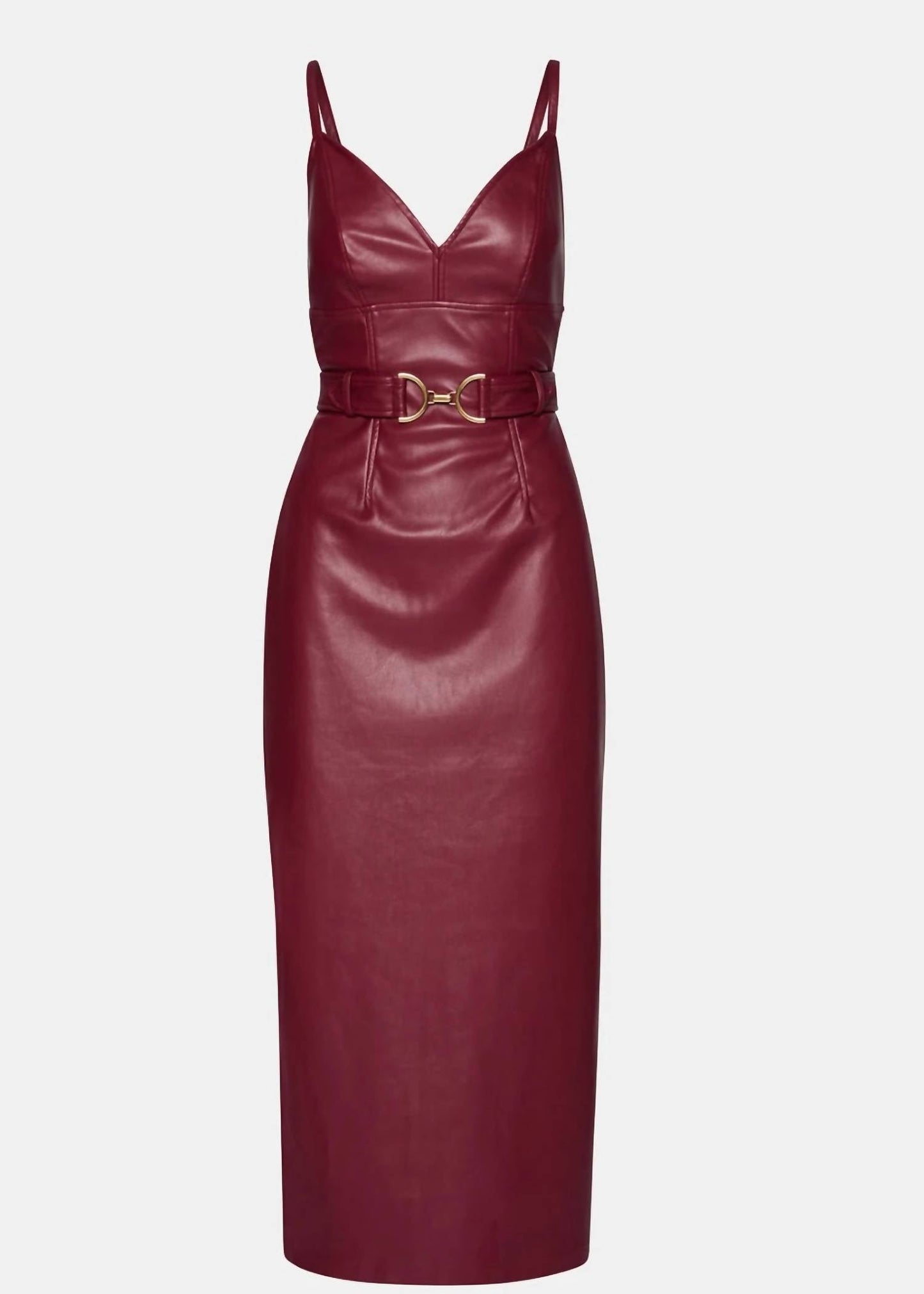 Steve Madden - Kailey Midi Dress