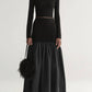 A.L.C. - Cami Maxi Skirt