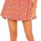 Free People - Petunia Mini Dress