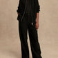 Varley - Milo Zip Knit Jacket