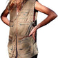 Free People - Hang Time Vest