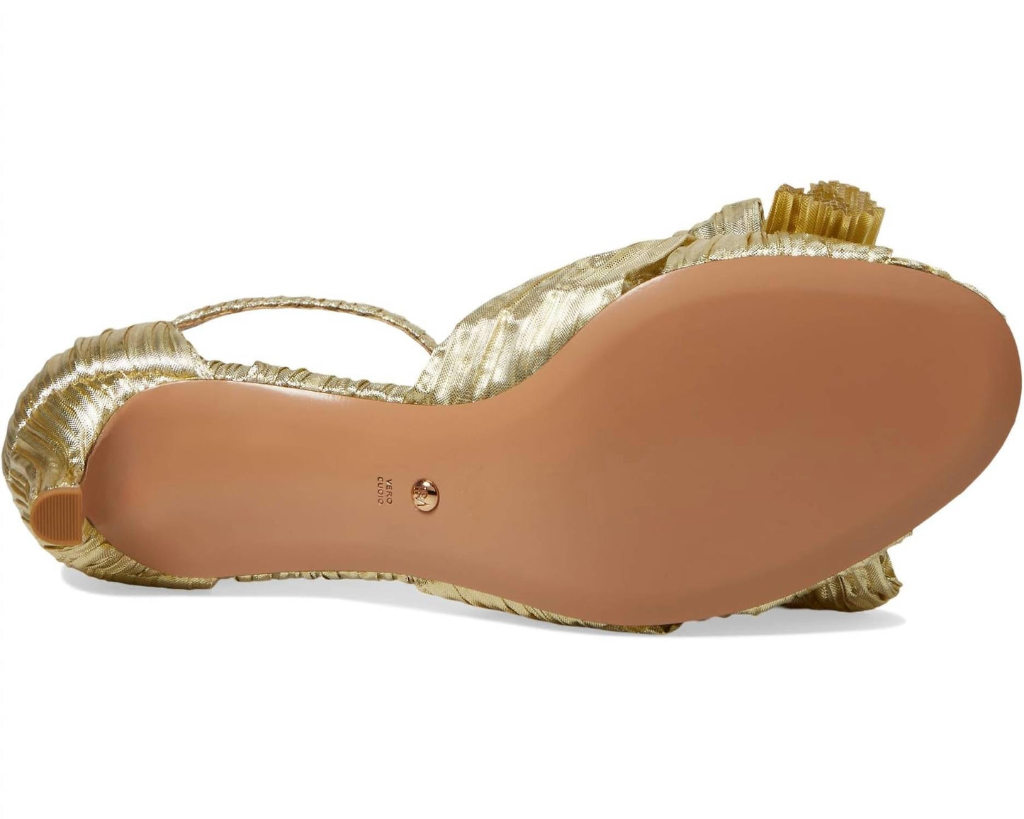 Pelle Moda - Utika Kitten Heel