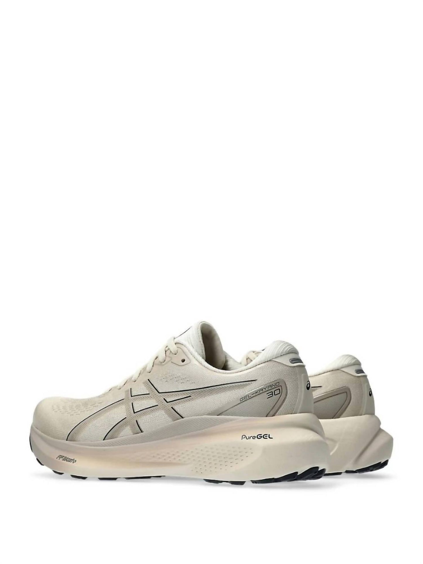 Asics - Men's Gel Kayano 30 Running Shoes - 4E/Wide Width