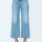 Pistola - Lana Crop Wide Leg Jean