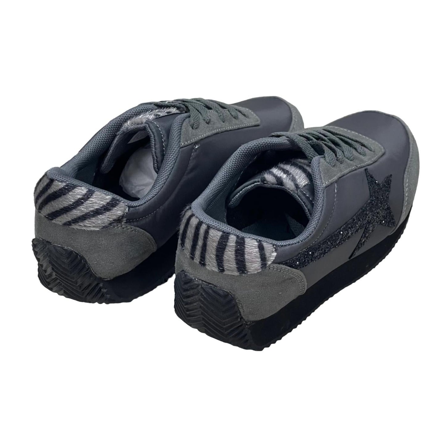 Gypsy Jazz - Women's Vintage Sneaker