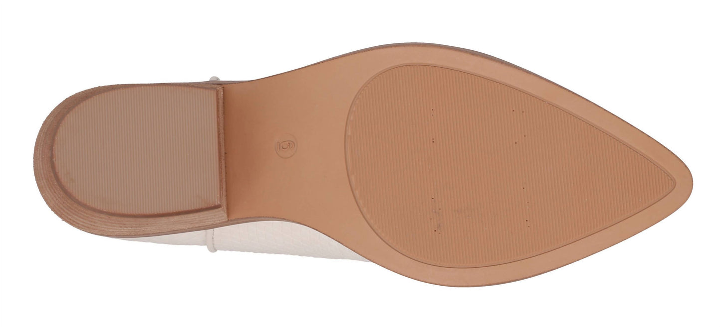 Mia - Women's Kaine Booties